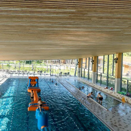 Elegant Mansion With Pools * Antoing