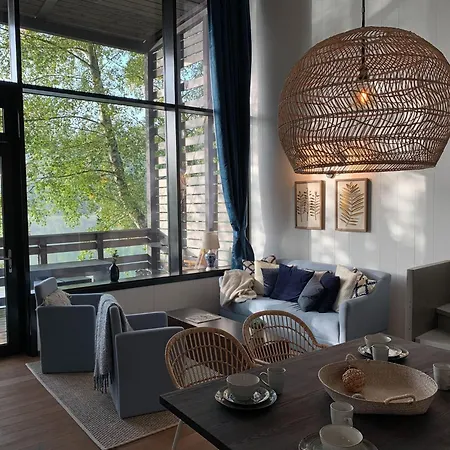 Elegant Mansion With Pools