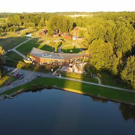 Elegant Mansion With Pools