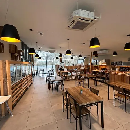 Elegant Mansion With Pools * Antoing